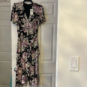Lauren Ralph Lauren dress, black label